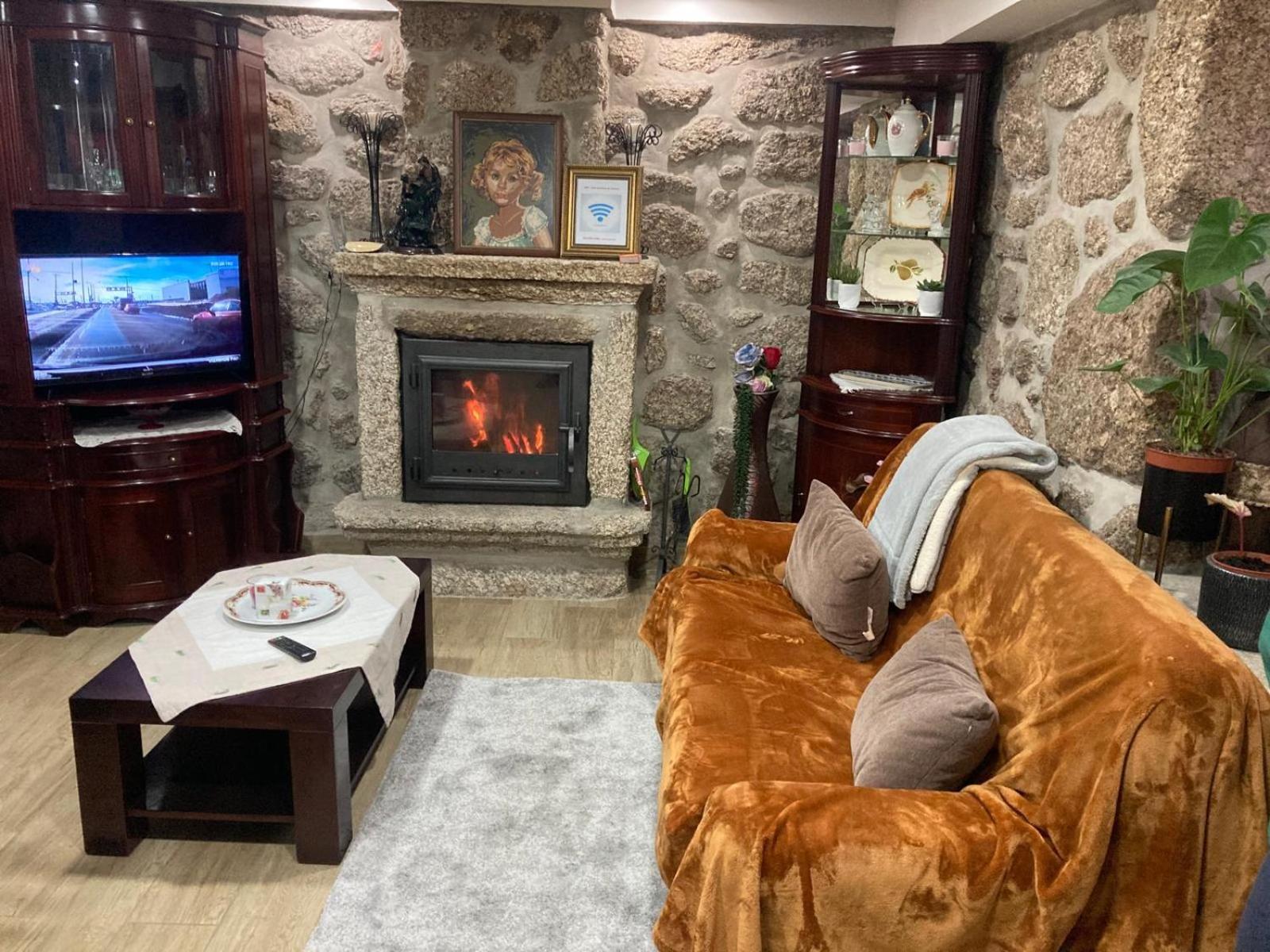 فيلا Casa Carlinhos Da Carreira تيراس دي بورو المظهر الخارجي الصورة