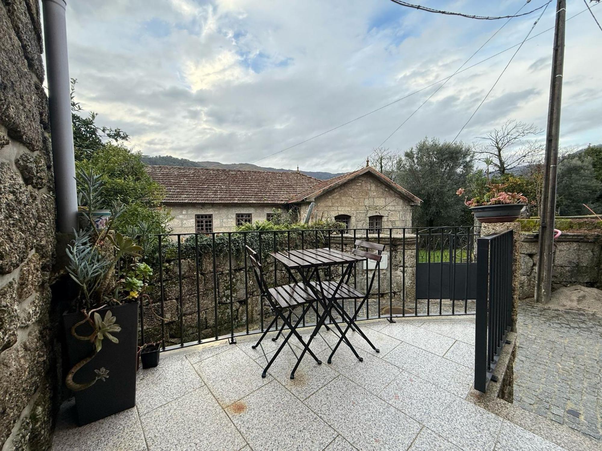 فيلا Casa Carlinhos Da Carreira تيراس دي بورو المظهر الخارجي الصورة