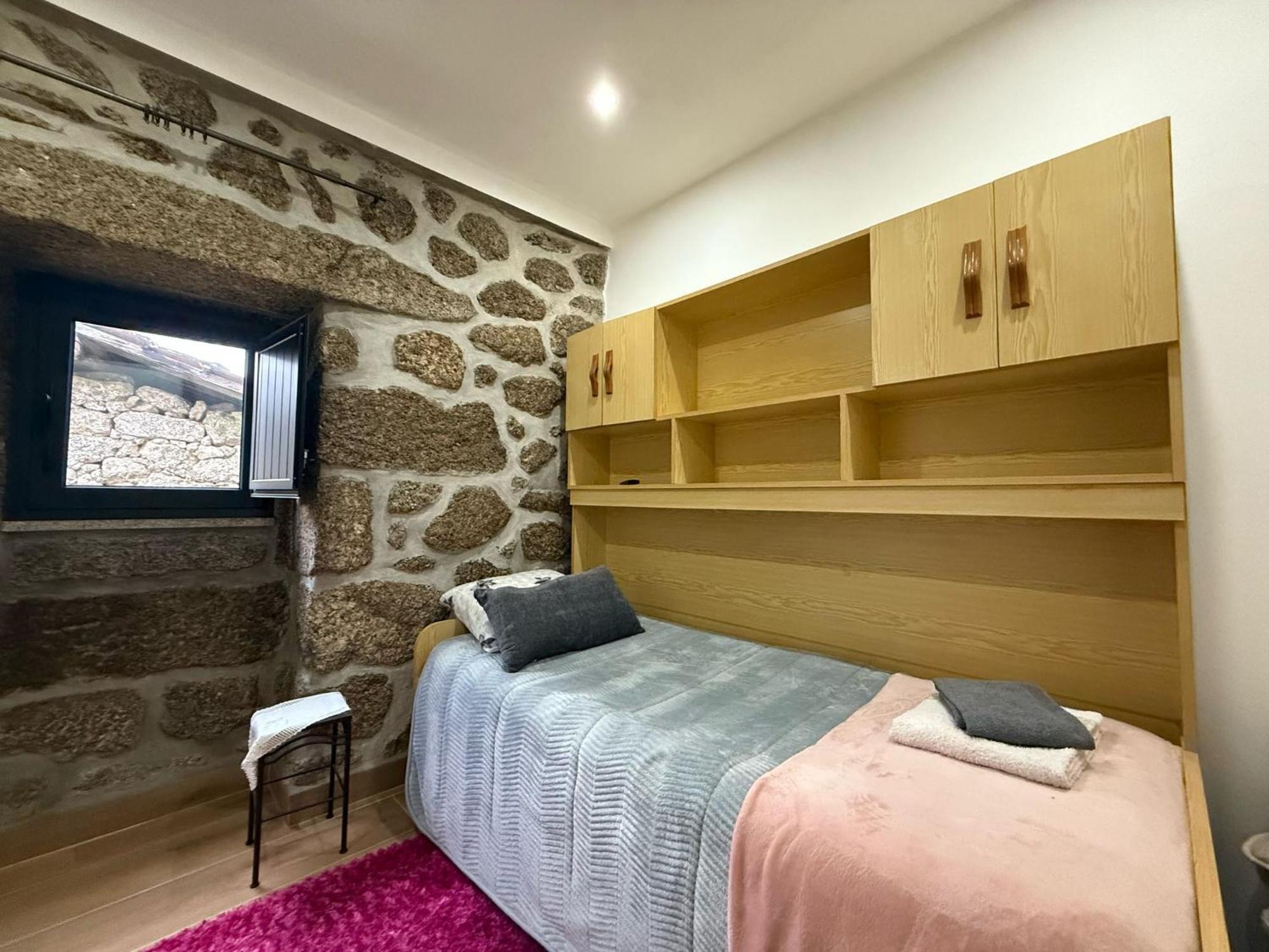 فيلا Casa Carlinhos Da Carreira تيراس دي بورو المظهر الخارجي الصورة