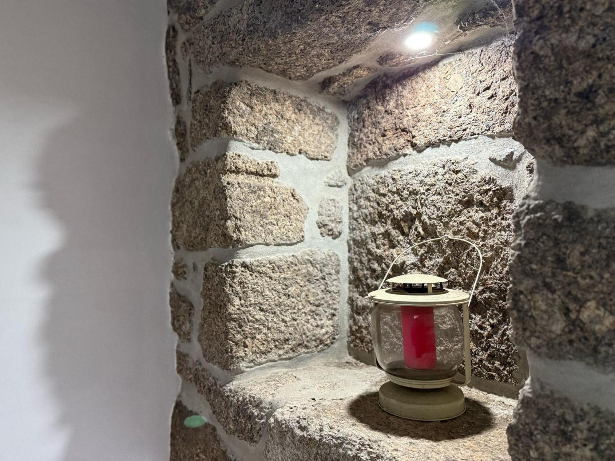 فيلا Casa Carlinhos Da Carreira تيراس دي بورو المظهر الخارجي الصورة