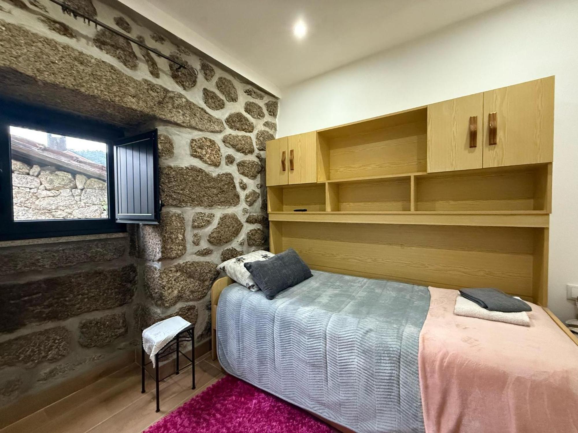 فيلا Casa Carlinhos Da Carreira تيراس دي بورو المظهر الخارجي الصورة