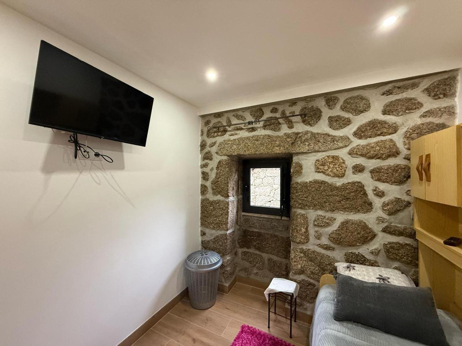 فيلا Casa Carlinhos Da Carreira تيراس دي بورو المظهر الخارجي الصورة