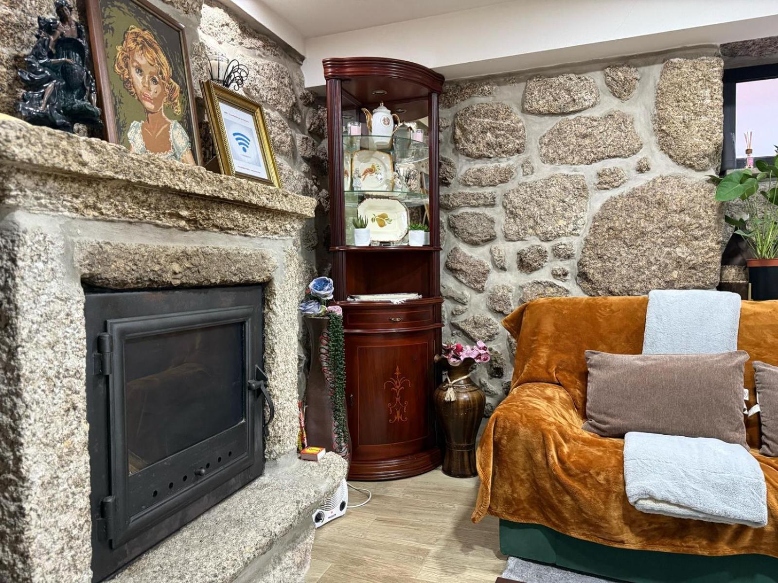 فيلا Casa Carlinhos Da Carreira تيراس دي بورو المظهر الخارجي الصورة